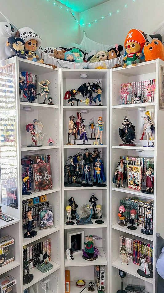 Action Figures & Anime: The Ultimate Collector’s Guide for India