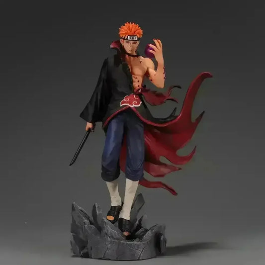 Pain 25cm Action Figure | Premium Anime Collectible