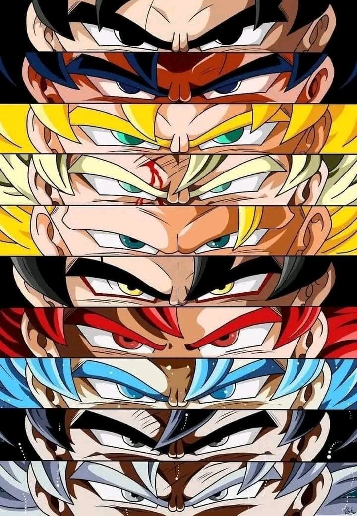 Dragon Ball Z Complete Manga Box Set (Volumes 1–26) by Akira Toriyama