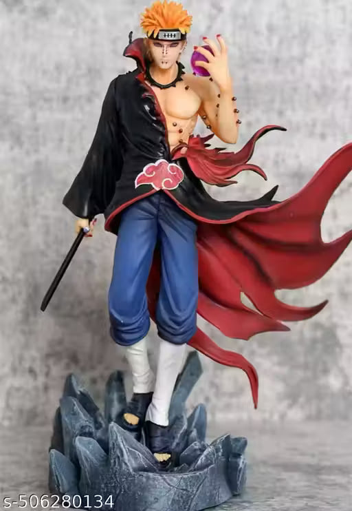 Pain 25cm Action Figure | Premium Anime Collectible