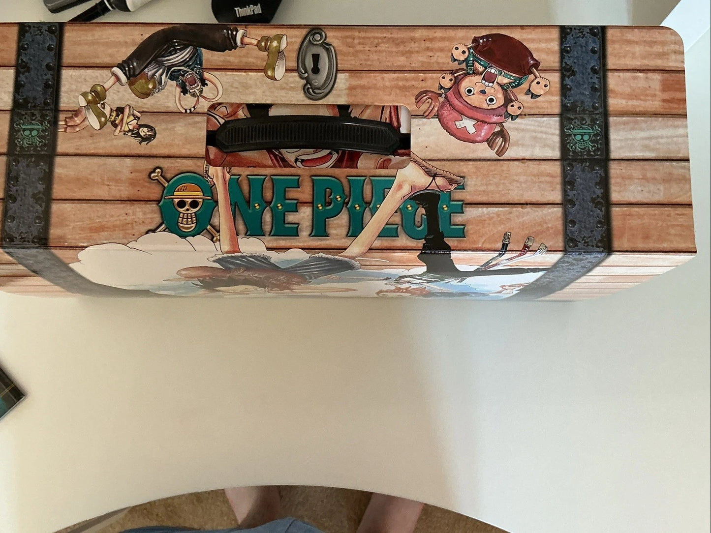 One Piece Manga Box Set Vol 2 (Volumes 24–46) by Eiichiro Oda