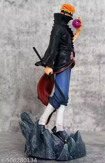 Pain 25cm Action Figure | Premium Anime Collectible