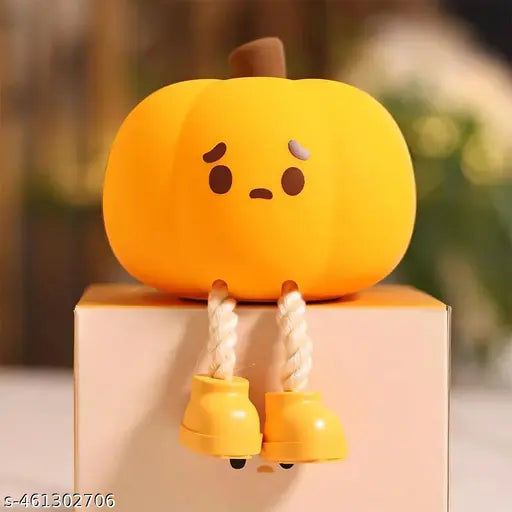 Korean Lamps Pumpkin