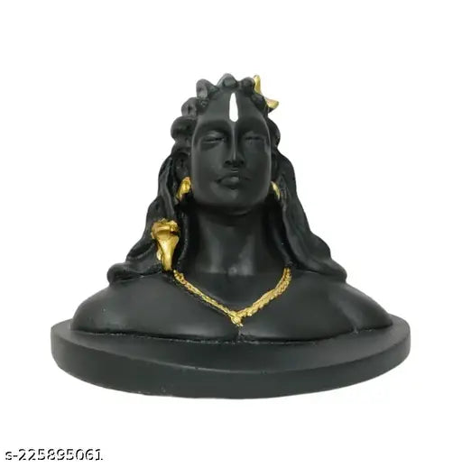 Adiyogi Statue