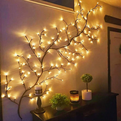Willow Vine Fairy Lights
