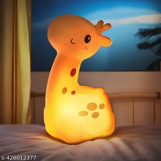 Korean Lamp Giraffe