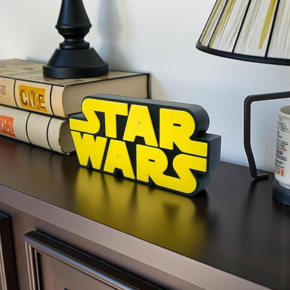 3D Star Wars Theme Table Top