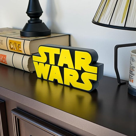 3D Star Wars Theme Table Top