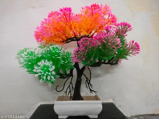 Beautiful and Unique Artificial Flowers for Home/Office Decor
