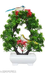 Artificial Flowers for Home, Office, & Kitchen Decoration (Pack of 1)
