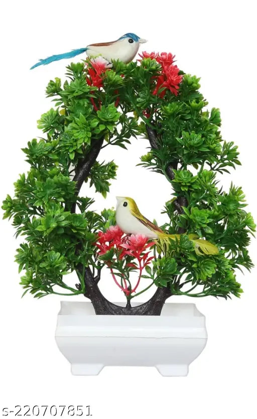 Artificial Flowers for Home, Office, & Kitchen Decoration (Pack of 1)
