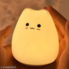 Korean Lamp Kitten