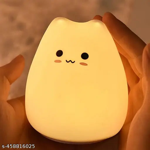 Korean Lamp Kitten