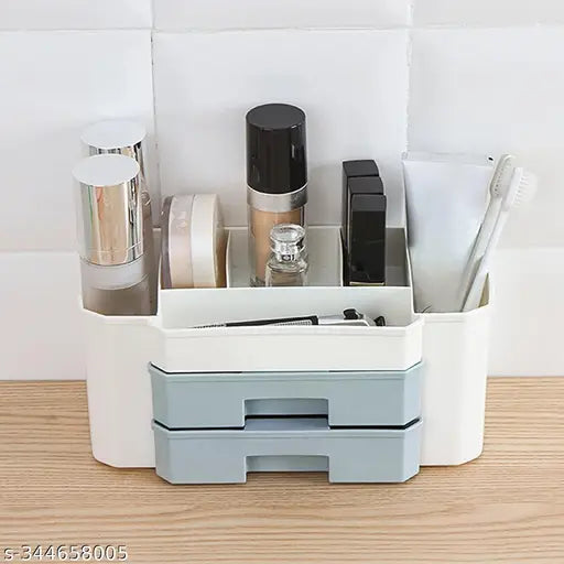 Desk Organizer with Drawer