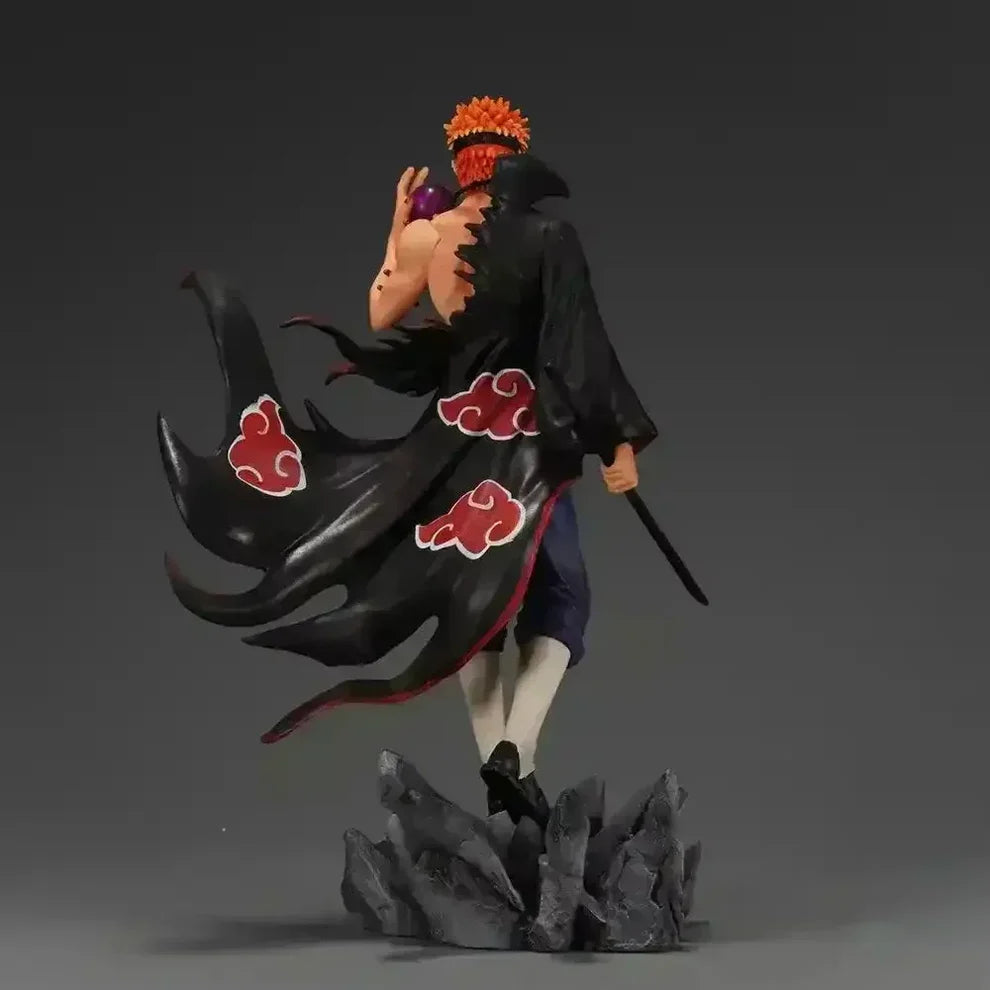 Pain 25cm Action Figure | Premium Anime Collectible