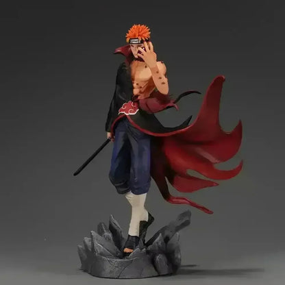 Pain 25cm Action Figure | Premium Anime Collectible