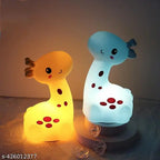 Korean Lamp Giraffe