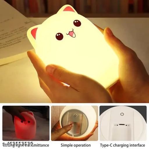 Korean Lamps kitten 2