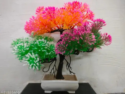 Beautiful and Unique Artificial Flowers for Home/Office Decor