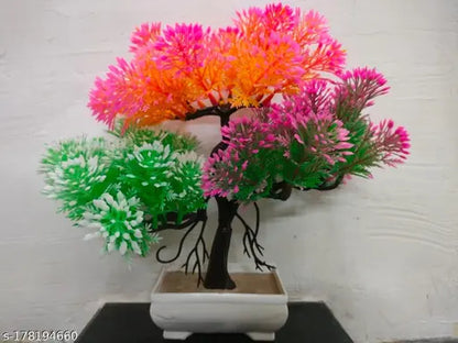 Beautiful and Unique Artificial Flowers for Home/Office Decor