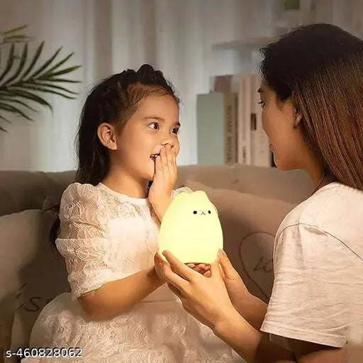 Korean Lamp Kitten