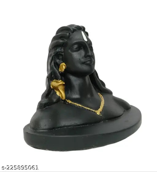Adiyogi Statue