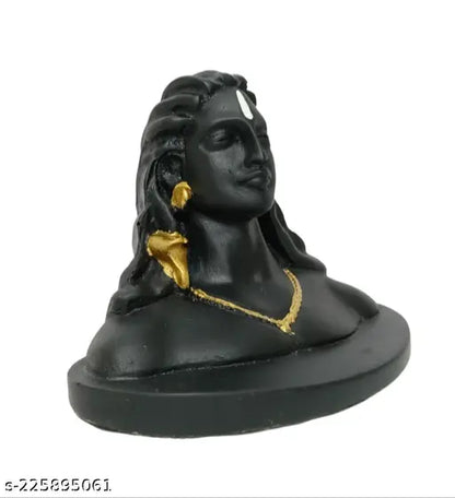 Adiyogi Statue