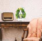 Artificial Bonsai Tree with Light & Sparrow