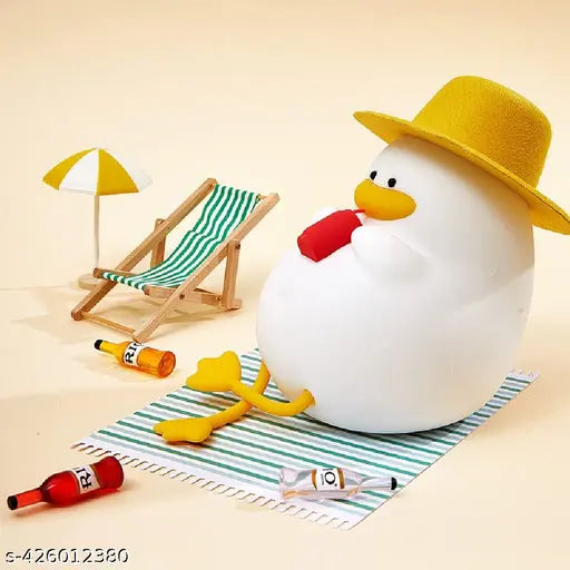 Korean Lamps Duck