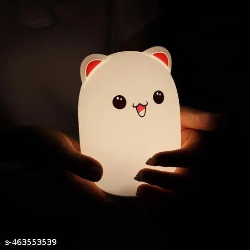 Korean Lamps kitten 2