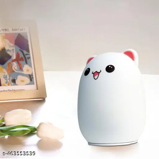 Korean Lamps kitten 2