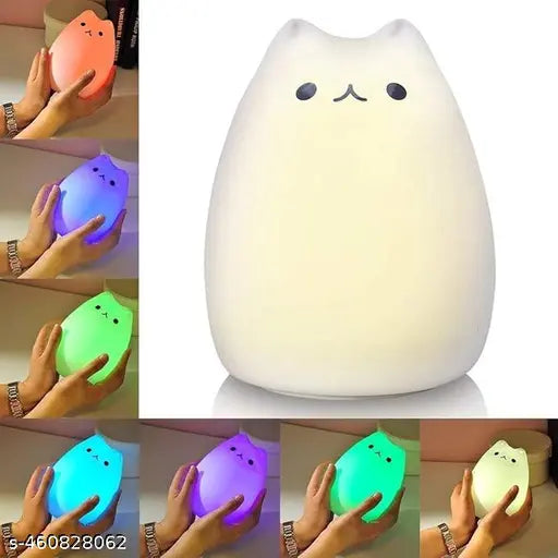 Korean Lamp Kitten
