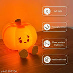 Korean Lamps Pumpkin