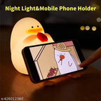 Korean Lamps Duck