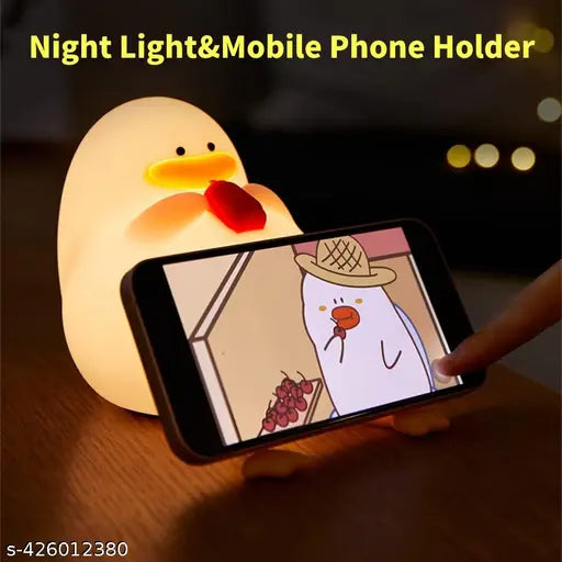 Korean Lamps Duck