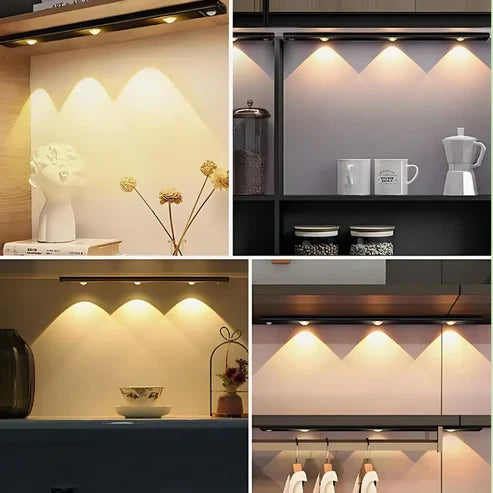 Buy motion lights for stairs with automatic motion sensor night lighting