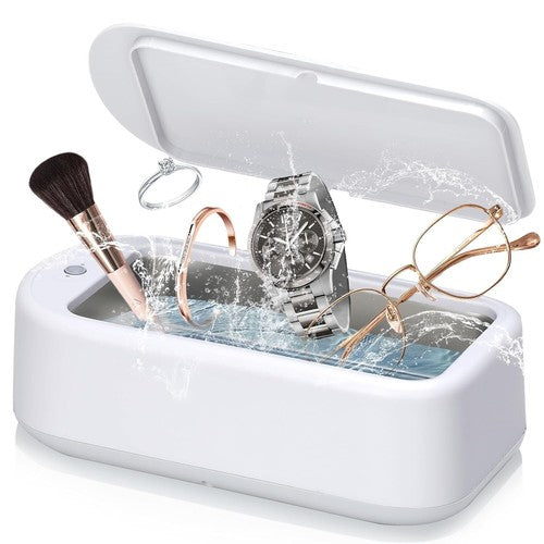 Premium Ultrasonic Jewellery Cleaner Machine 40W