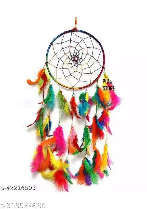 Dream Catcher Wall Hanging