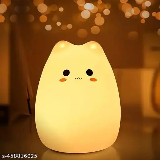 Korean Lamp Kitten