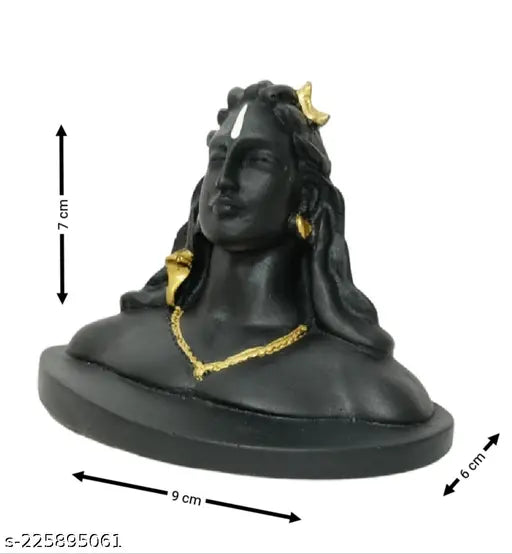 Adiyogi Statue
