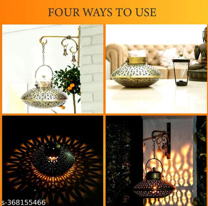 Wall Hanging Metal Decorative