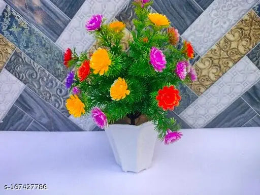 Artificial Flowers/Plants/Tree for Home/Office/Kitchen Decor